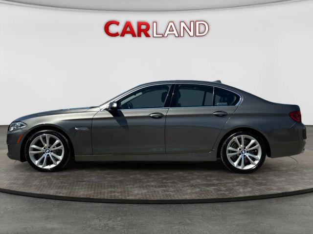bmw 5 series 2014 WBAXA5C53ED001592 image bmw 5 series 2014 WBAXA5C53ED001592 image